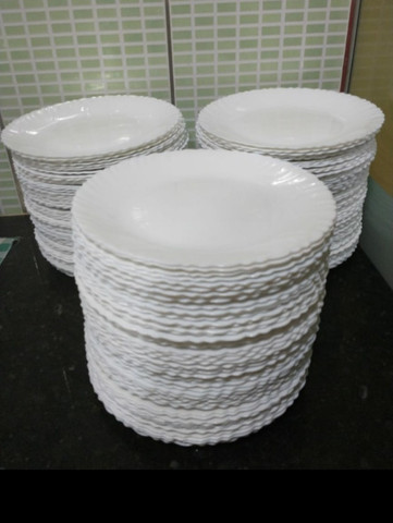 Pratos para restaurante *telefone na descrição