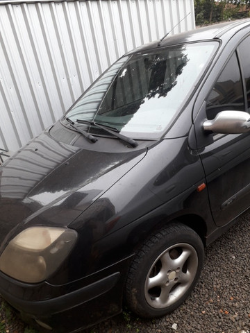 Carro todo revisado com 4 pneus novos - Foto 3