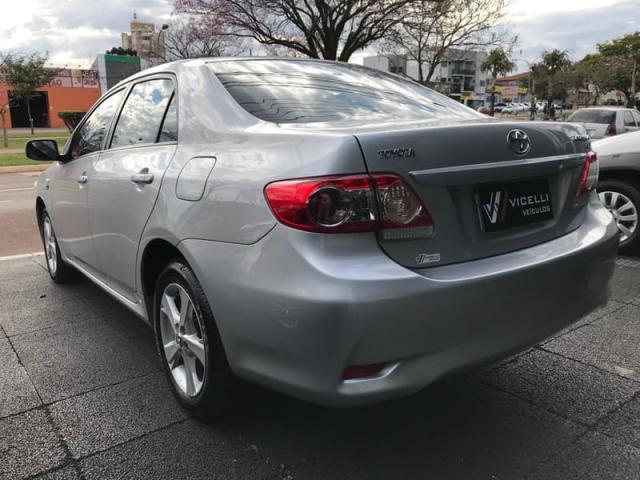 TOYOTA COROLLA GLI FLEX - Foto 6