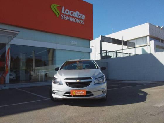 ONIX 2019/2019 1.0 MPFI JOY 8V FLEX 4P MANUAL