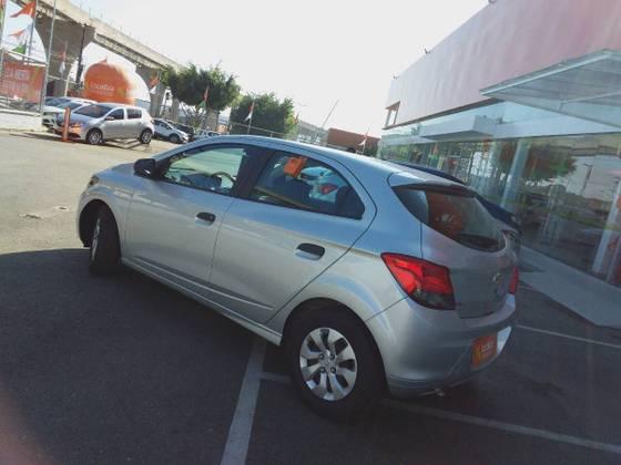 ONIX 2019/2019 1.0 MPFI JOY 8V FLEX 4P MANUAL - Foto 6