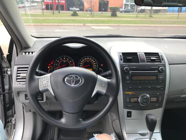 TOYOTA COROLLA GLI FLEX - Foto 13