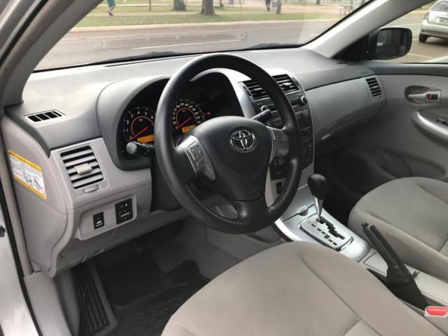TOYOTA COROLLA GLI FLEX - Foto 10