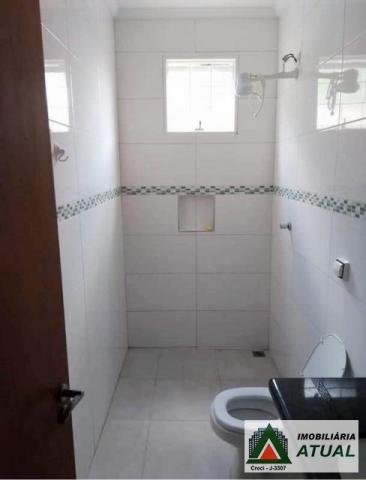 Casa à venda em Conjunto habitacional alexandre urb, Londrina cod:15230.10015 - Foto 5