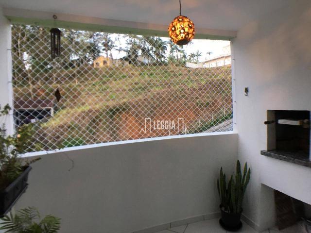 Apartamento com 2 dormitórios à venda, 63 m² por R$ 200.000,00 - Saguaçu - Joinville/SC - Foto 19