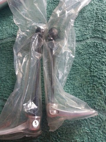 Cubos shimano - Foto 3