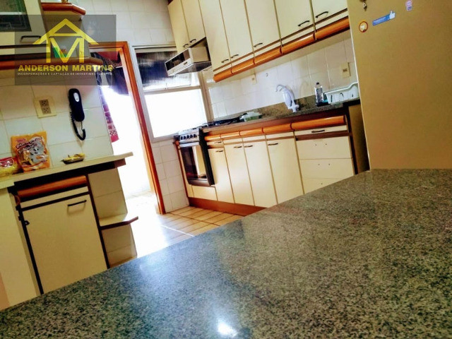Apartamento 4 quartos no Ed. Carrara na Praia da Costa 8500AM - Foto 9