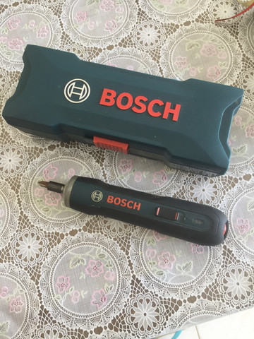 Bosch GO