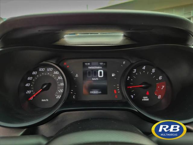 Fiat Argo DRIVE 1.0 6V Flex - Foto 10