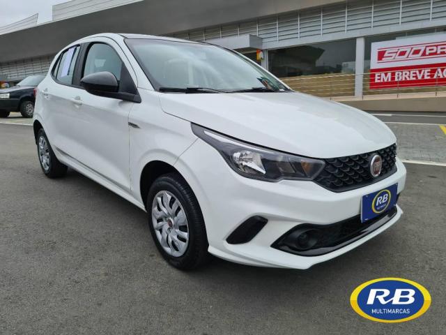 Fiat Argo DRIVE 1.0 6V Flex - Foto 15