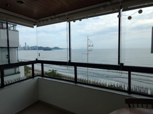 FRENTE MAR - BARRA SUL - Foto 3