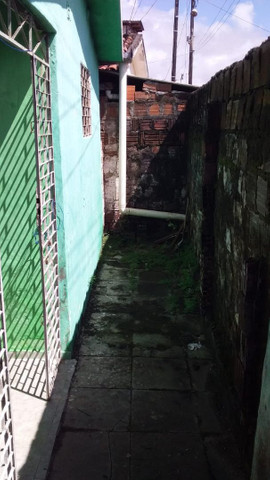 VENDE-SE CASA EM MANGABEIRA 4 - Foto 2