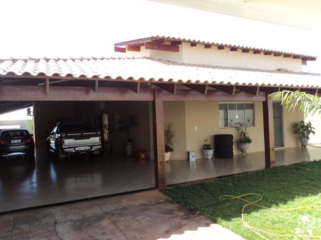Condomínio Mário Franco 840m2 Uberaba - Foto 6