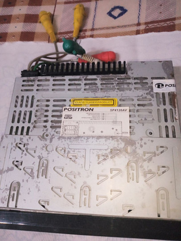 Som automotivo - Foto 2
