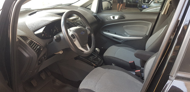 Ecosport freestyler 1.6 flex 2014 - Foto 9