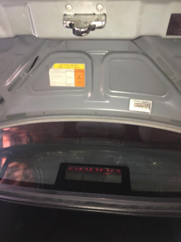 Vectra CD 1997 - Foto 6