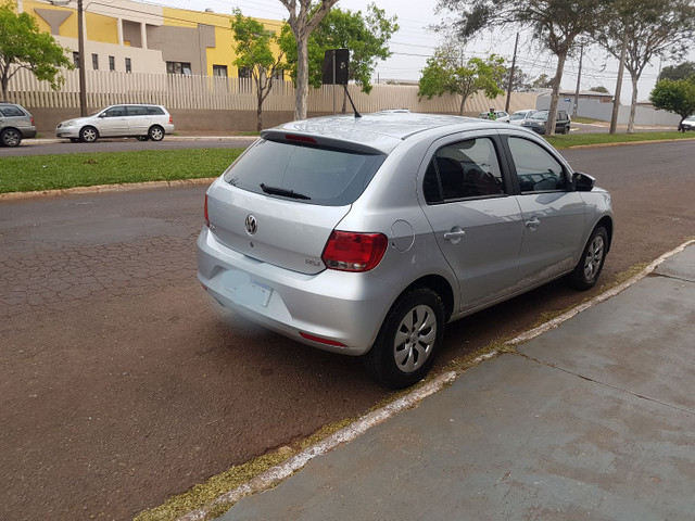 VW GOL 1.6 FLEX TRENDLINE - Foto 2