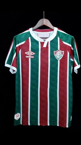 camisa do Fluminense lançamento