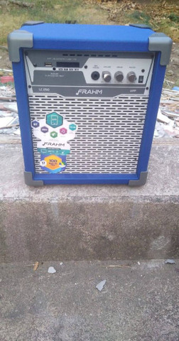 Vendo Caixa de som - Foto 3