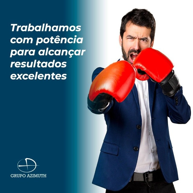 Supervisor Externo/São Bento do Sul