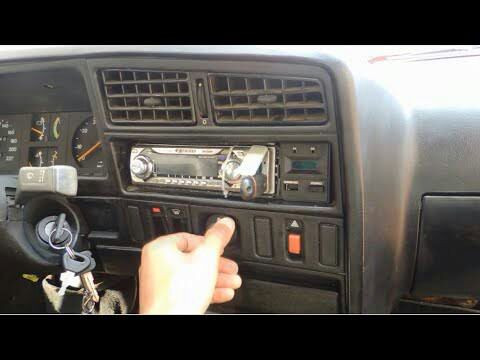 Vendo ar condicionado Monza SLE89