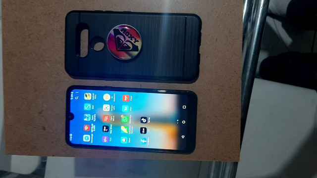 Lgk12 Prime 64GB - Foto 3