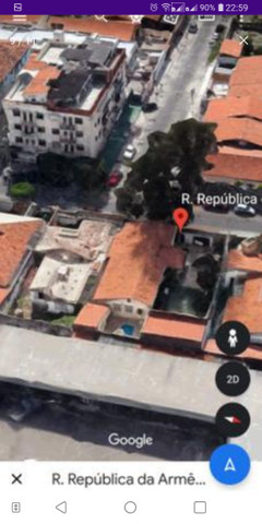 Terreno na 6 Bocas - Cidade dos Funcionários - Parque Manibura - Foto 6
