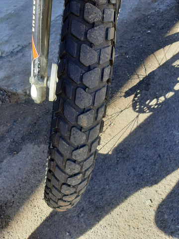 XTZ 125E