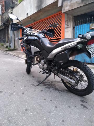 XRE 300 com ABS - Foto 6