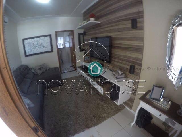 Casa Residencial à venda, Vila Taquarussu, Campo Grande - . - Foto 6