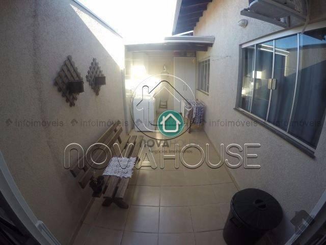 Casa Residencial à venda, Vila Taquarussu, Campo Grande - . - Foto 13