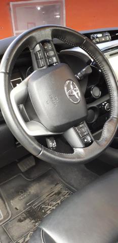 Hilux srv 18/18 r$ 118 mil - Foto 11