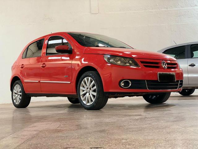 Gol 1.6 Power