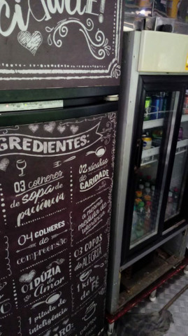 Trailer de lanches grande e completo em ótima localização - Foto 6