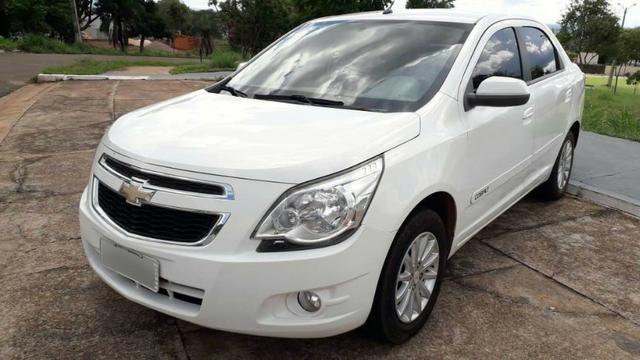 Cobalt 2015 1.4 Ltz 8v Flex 4p (manual)