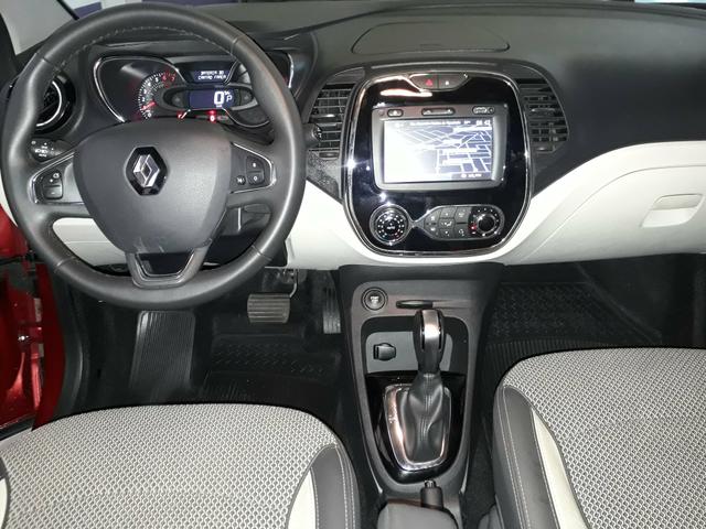 Captur Intense 1.6 automática 2019 - Foto 15