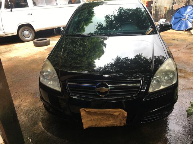 Vectra Elite 2.4 automático - Foto 5