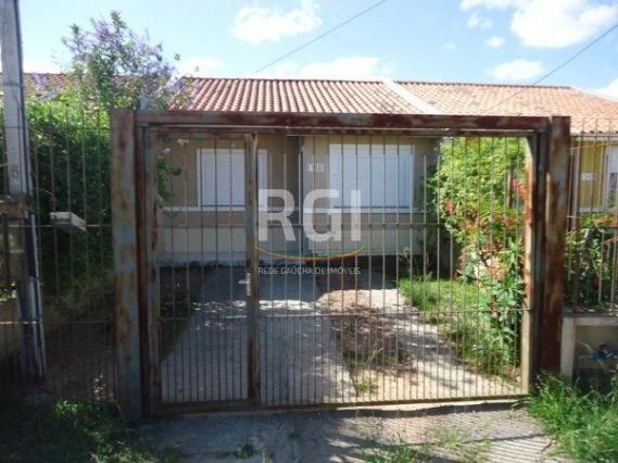 Casa à venda com 2 dormitórios em Hípica, Porto alegre cod:MI270066