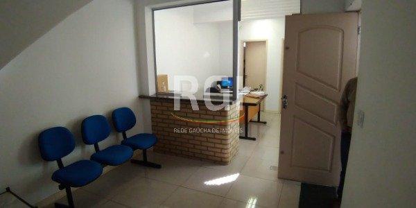 Casa à venda com 4 dormitórios em Cidade baixa, Porto alegre cod:MI269812 - Foto 6