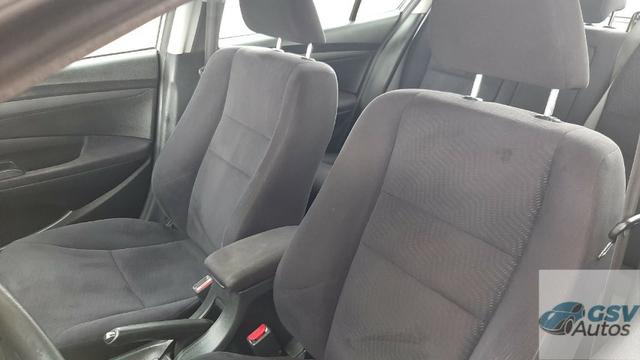 Honda City - Foto 11