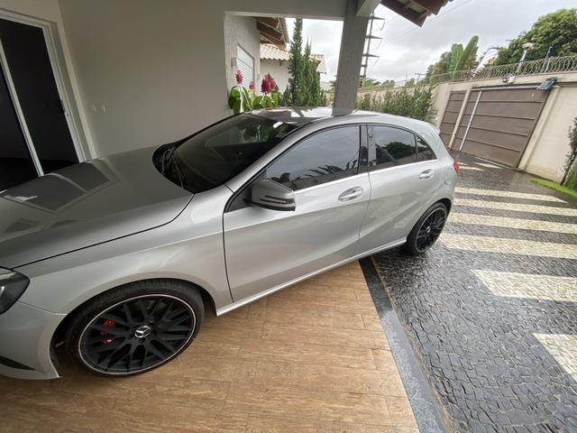 Mercedes A200 Urban Impecável - Foto 4