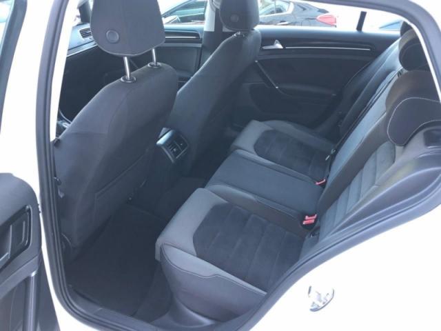 VOLKSWAGEN GOLF 1.4 TSI HIGHLINE 16V 2014 - Foto 14