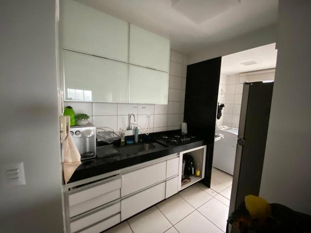 Apartamento 2Q 1 suite 63m2 2 vagas - Foto 12