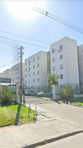 Alugo apto de 2 quartos - Foto 8