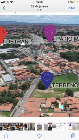 Terreno na Maraponga 8000m2