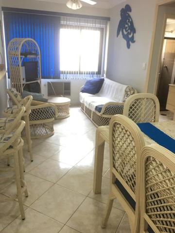 Apartamento 02 dorms c/ lazer - Foto 5