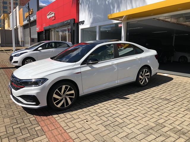 Jetta 19/19 gli 2.0 tsi - Foto 3