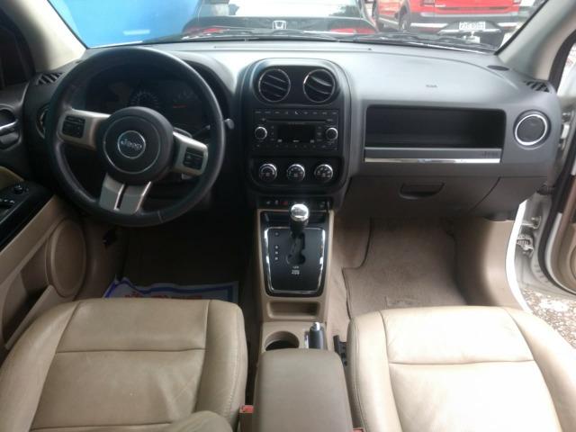 Jeep Compass Sport 2.0L - Foto 2