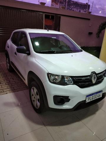 Renault kwid zen 1.0 - Foto 2