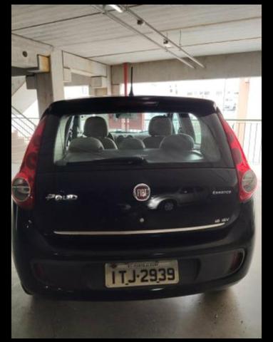 Palio Essence 1.6 * 2013 km 59 mil *zeradoo *IPVA 20 pg - Foto 3